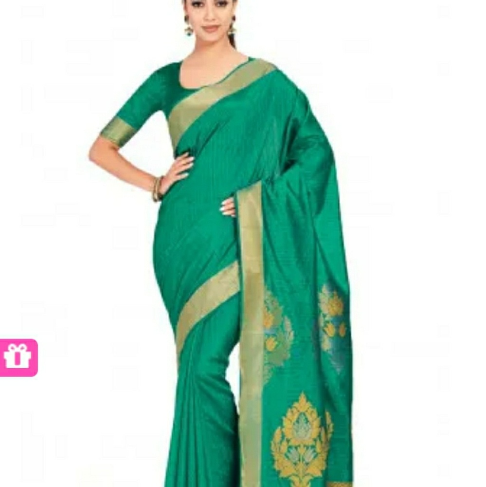 Size 48 Saree